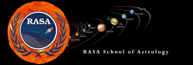 RASA School of Astrology